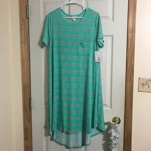 Lularoe Carly